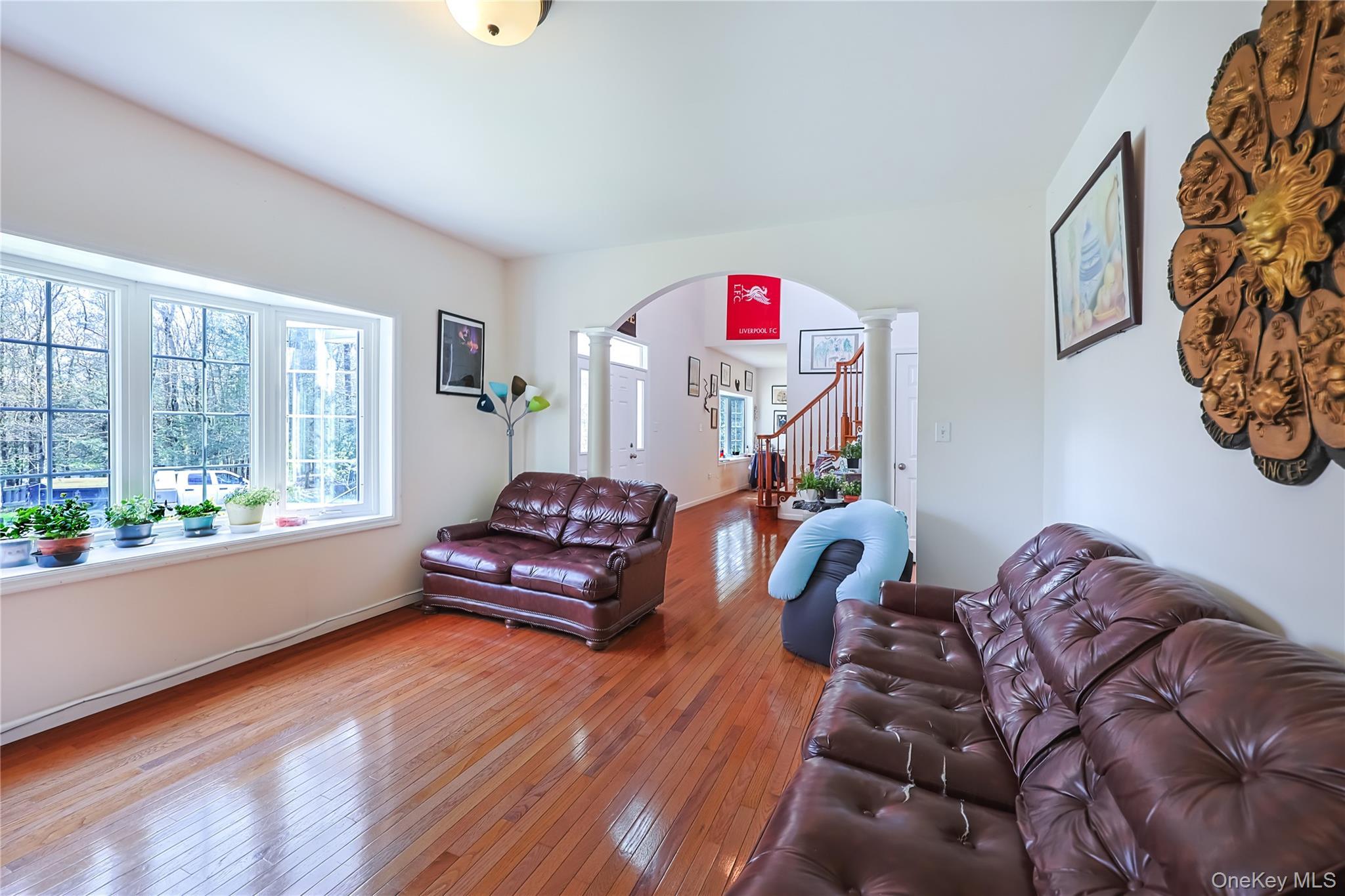 Single Family Cantrell Road Sullivan County, NY 12701, MLS-993197-10