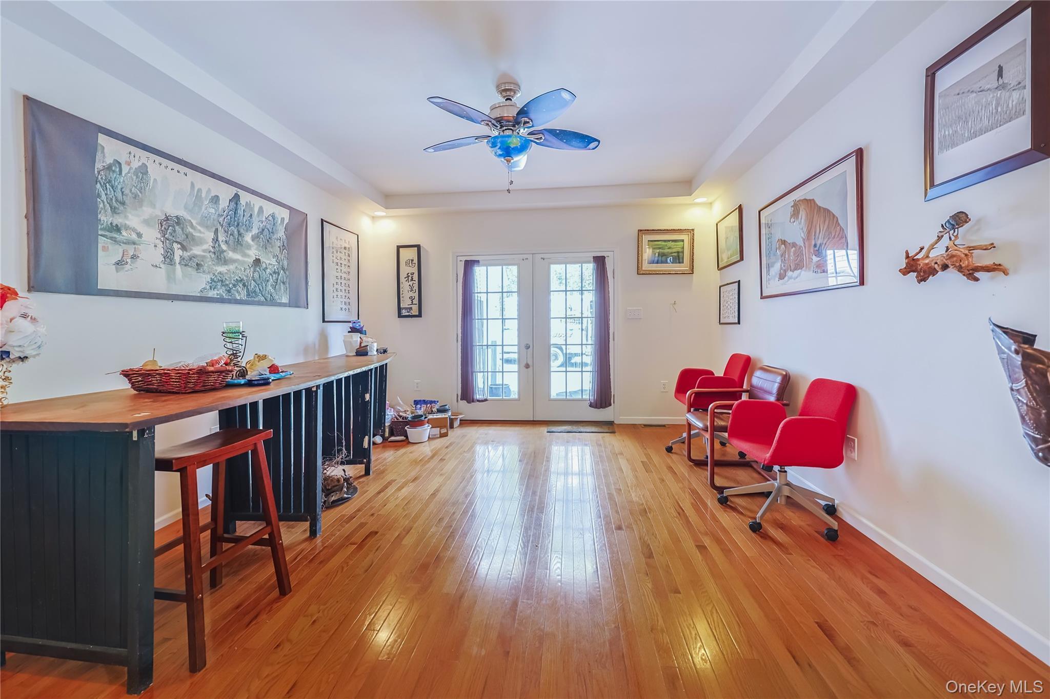Single Family Cantrell Road Sullivan County, NY 12701, MLS-993197-12