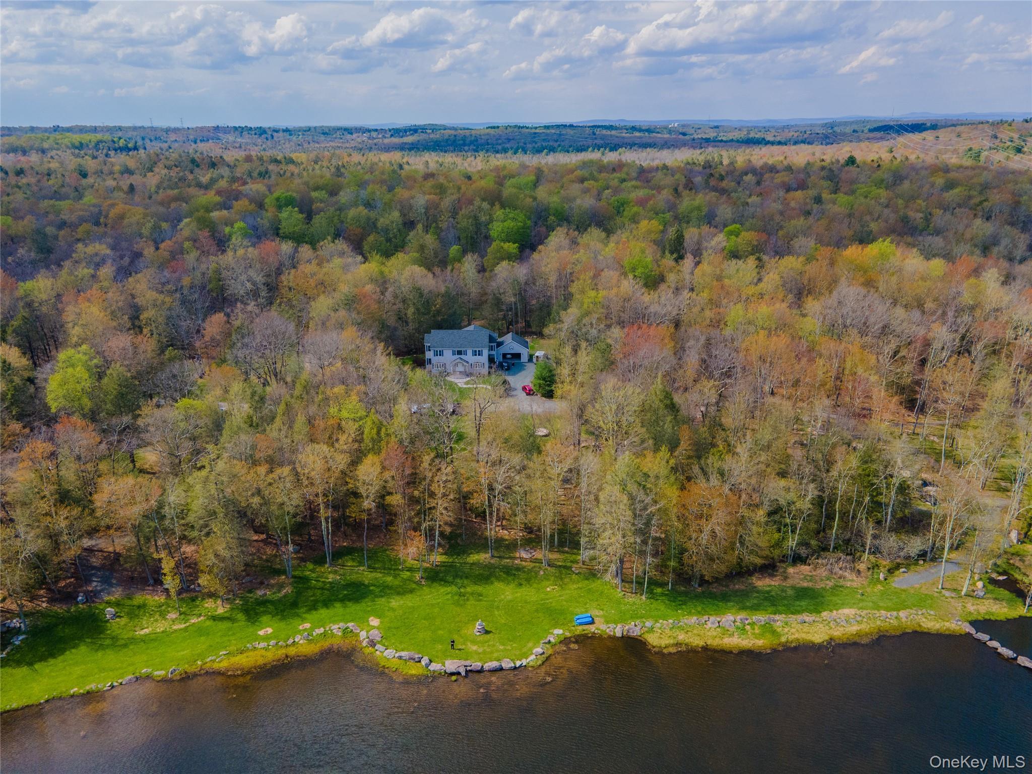 Single Family Cantrell Road Sullivan County, NY 12701, MLS-993197-2