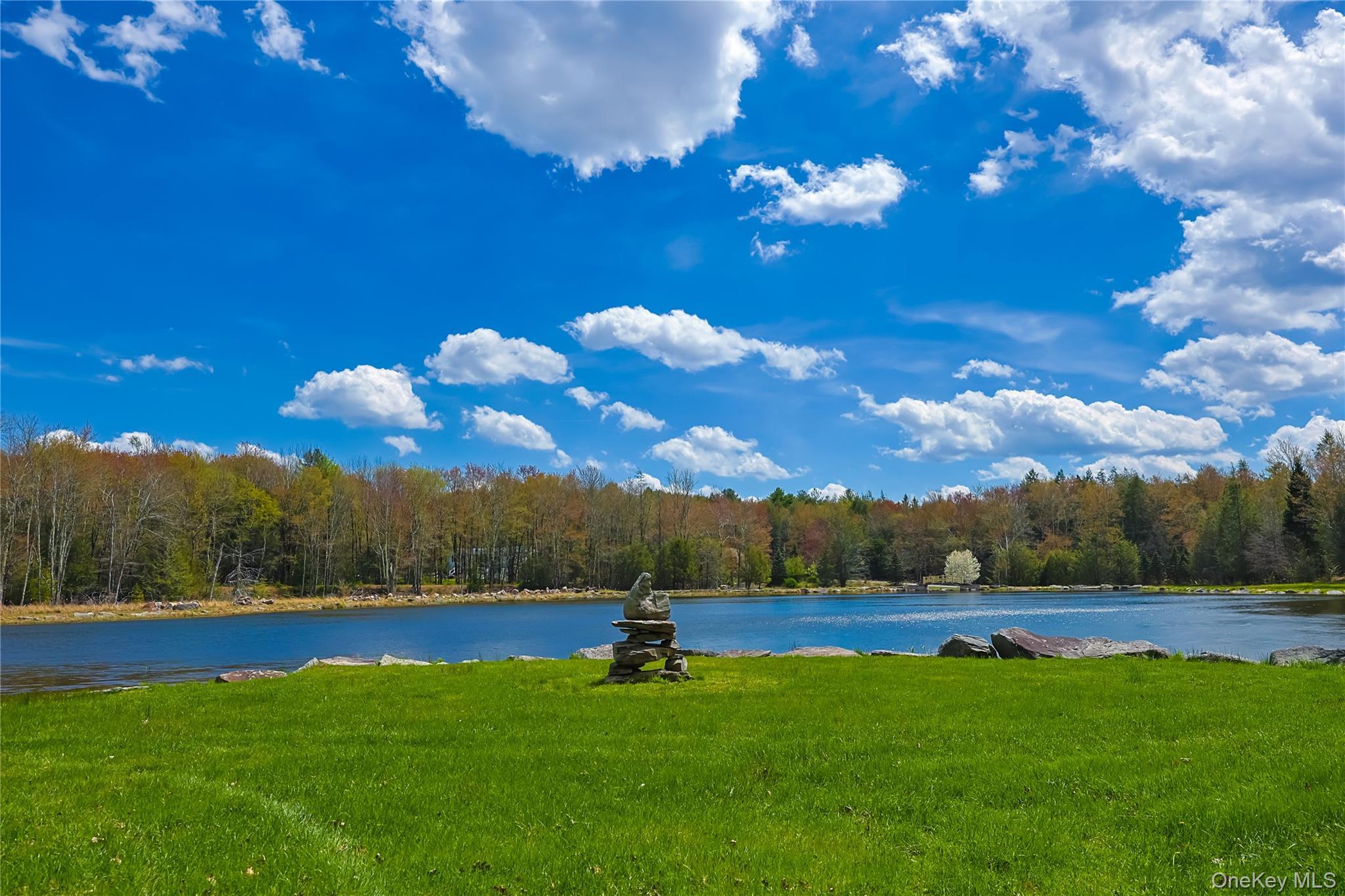Single Family Cantrell Road Sullivan County, NY 12701, MLS-993197-3