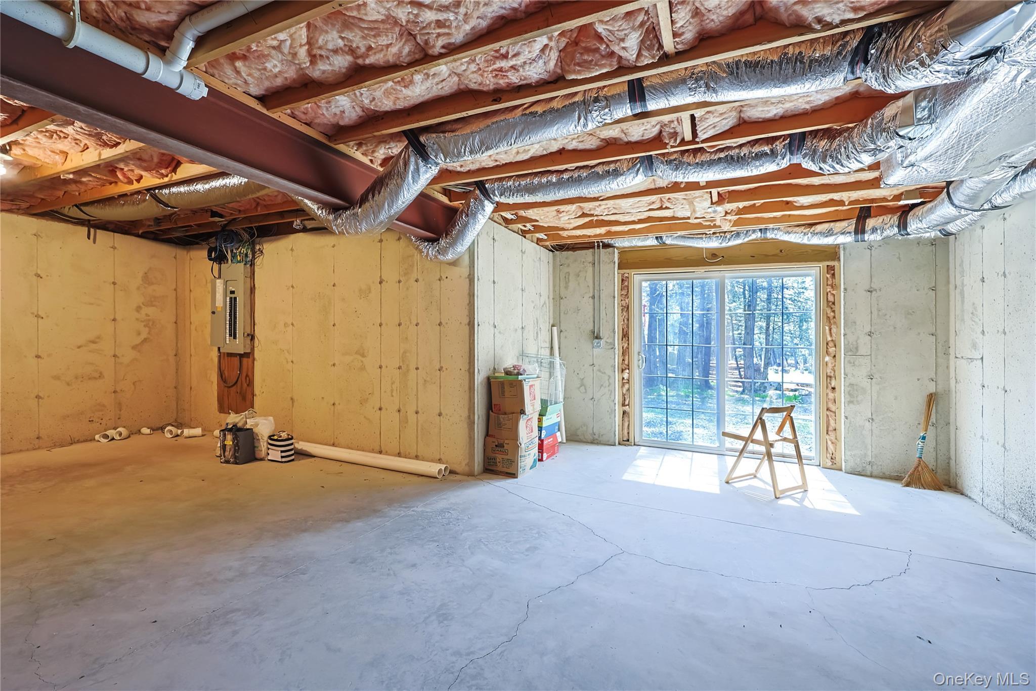 Single Family Cantrell Road Sullivan County, NY 12701, MLS-993197-34