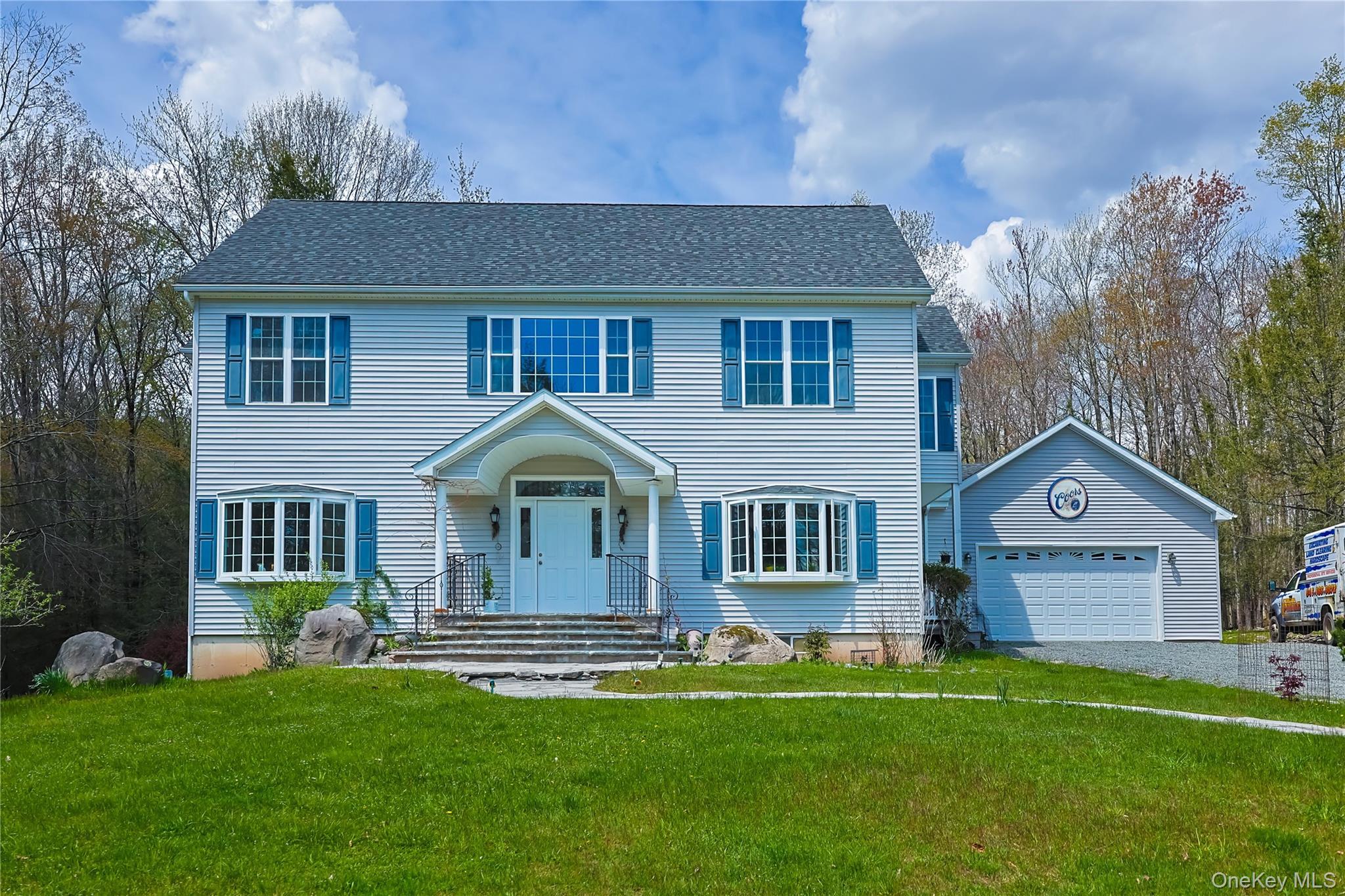 Single Family Cantrell Road Sullivan County, NY 12701, MLS-993197-4