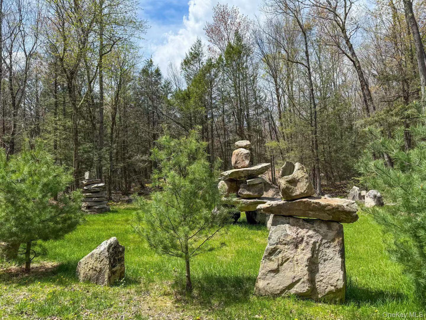 Single Family Cantrell Road Sullivan County, NY 12701, MLS-993197-42