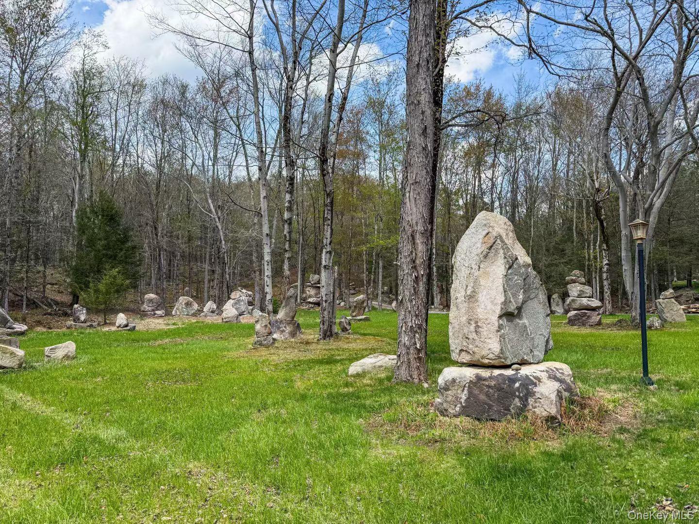 Single Family Cantrell Road Sullivan County, NY 12701, MLS-993197-45
