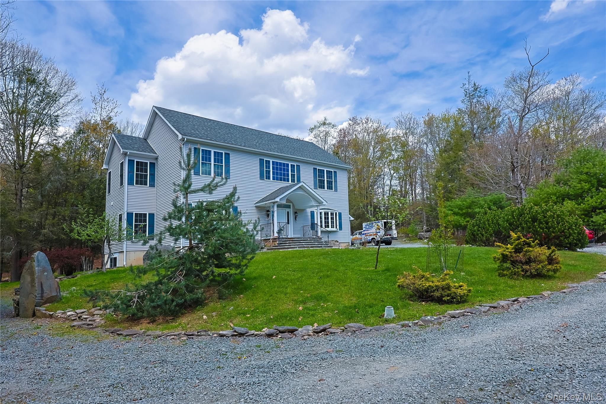 Single Family Cantrell Road Sullivan County, NY 12701, MLS-993197-5