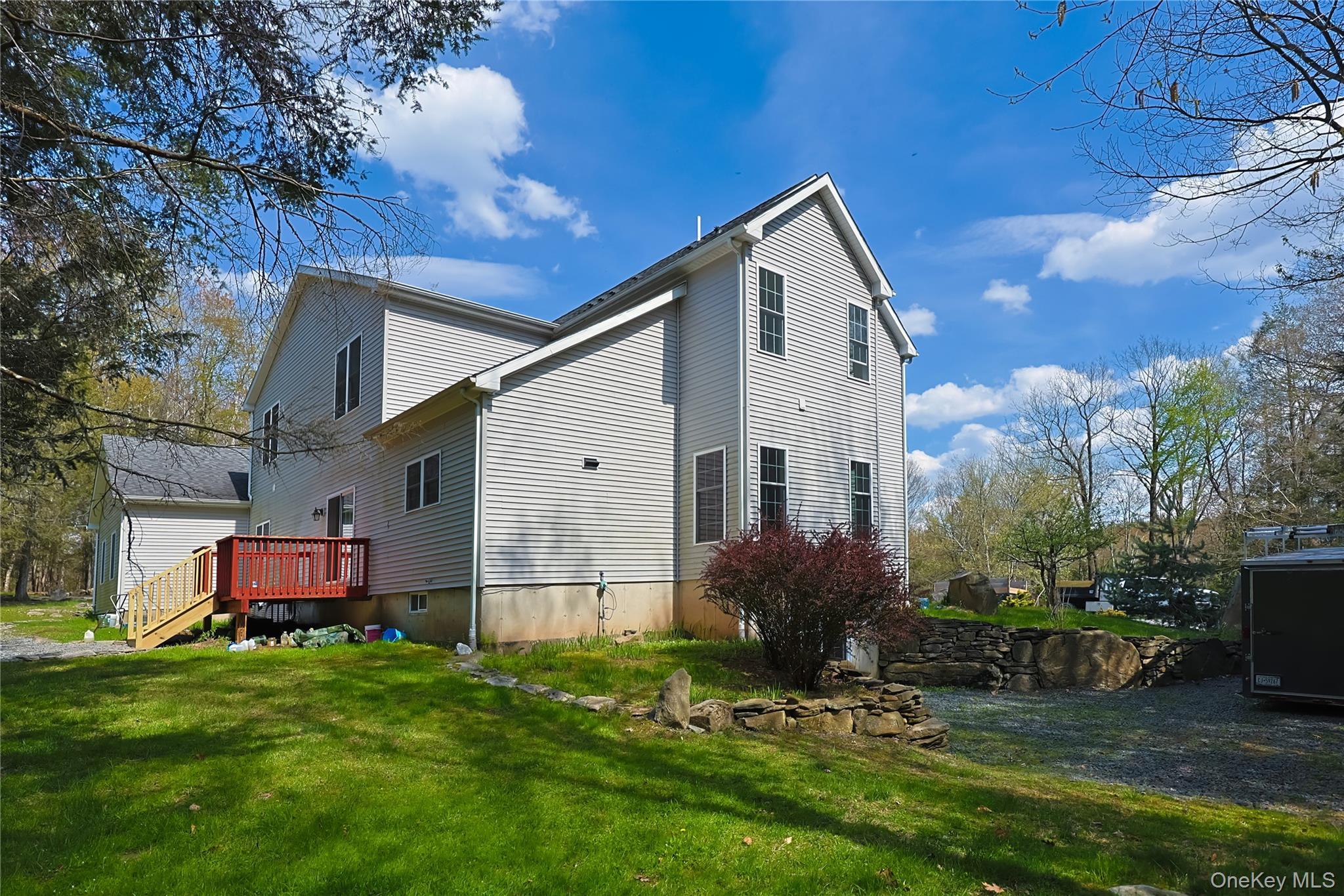 Single Family Cantrell Road Sullivan County, NY 12701, MLS-993197-6