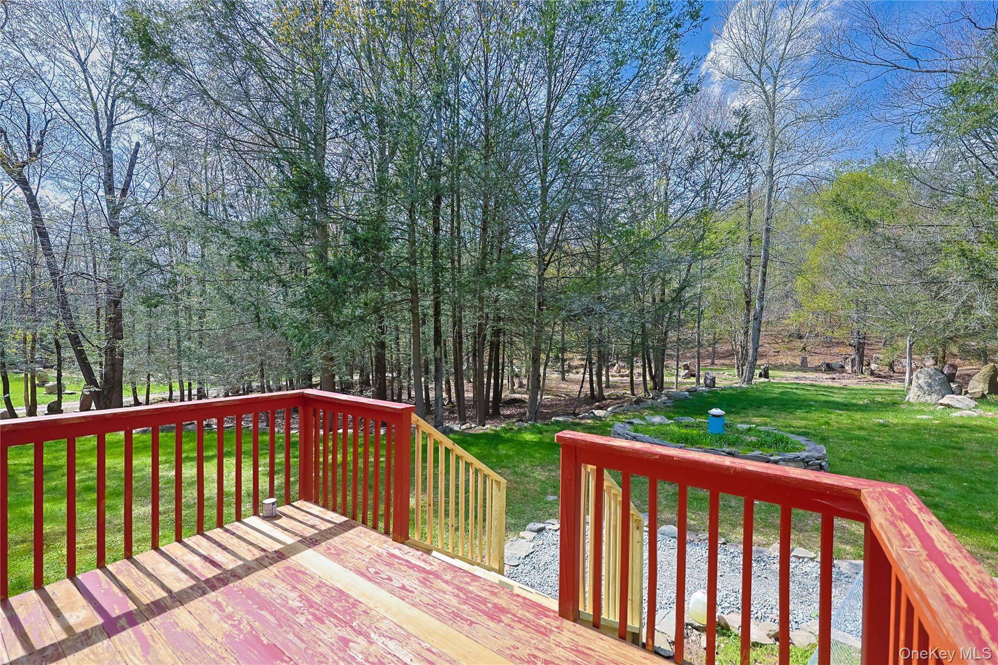 Single Family Cantrell Road Sullivan County, NY 12701, MLS-993197-8