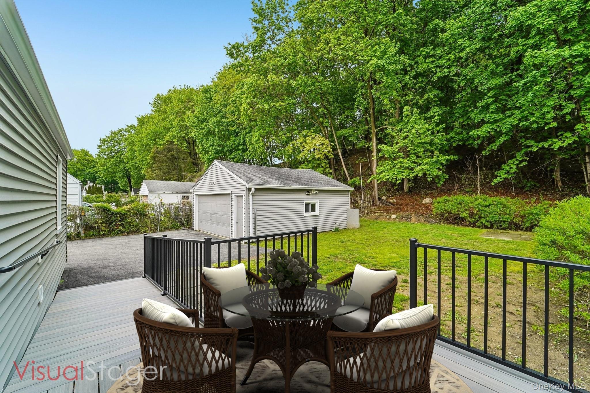 Single Family King Street Westchester County, NY 10566, MLS-993216-14