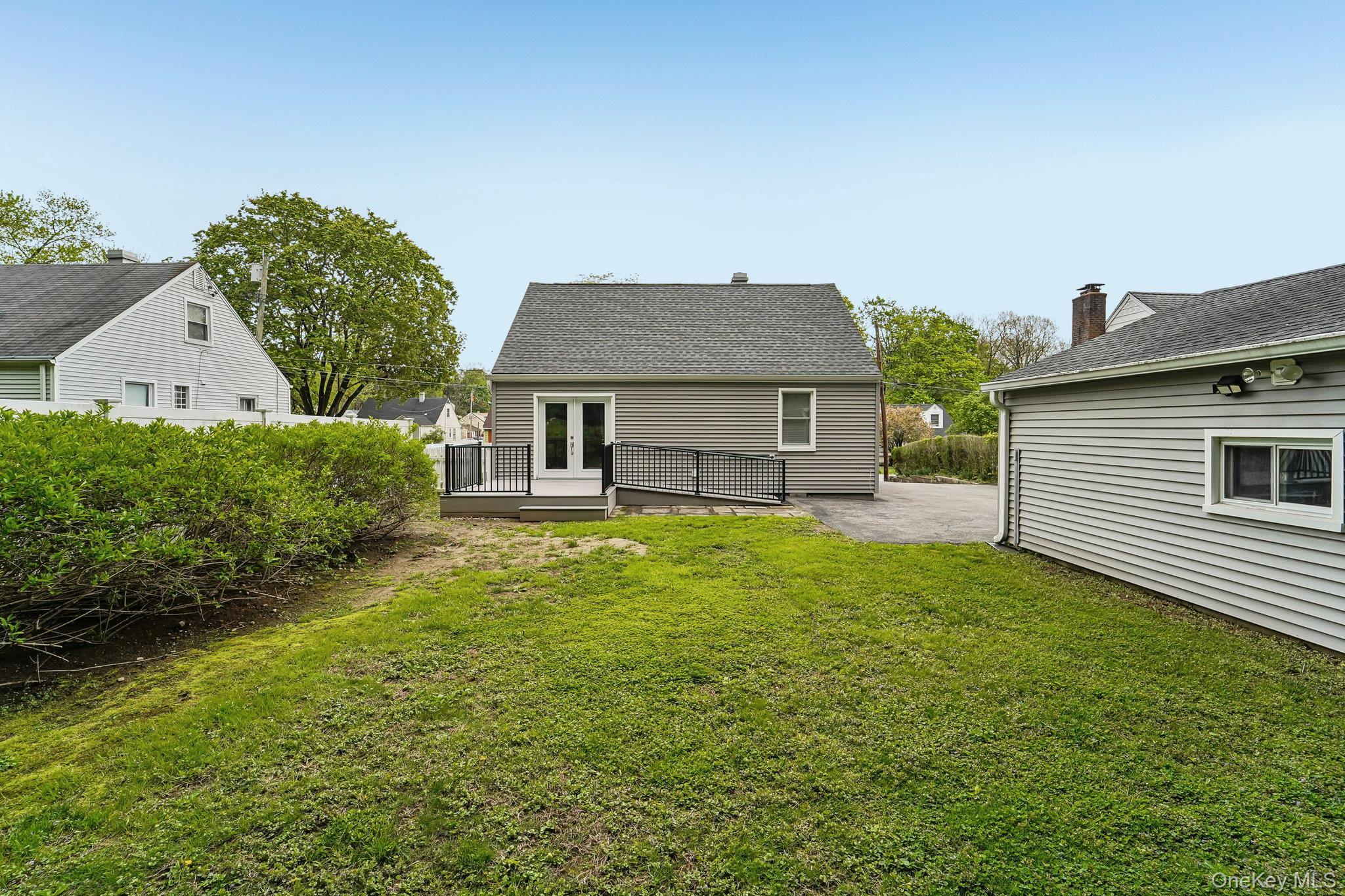 Single Family King Street  Westchester County, NY 10566, MLS-993216-16