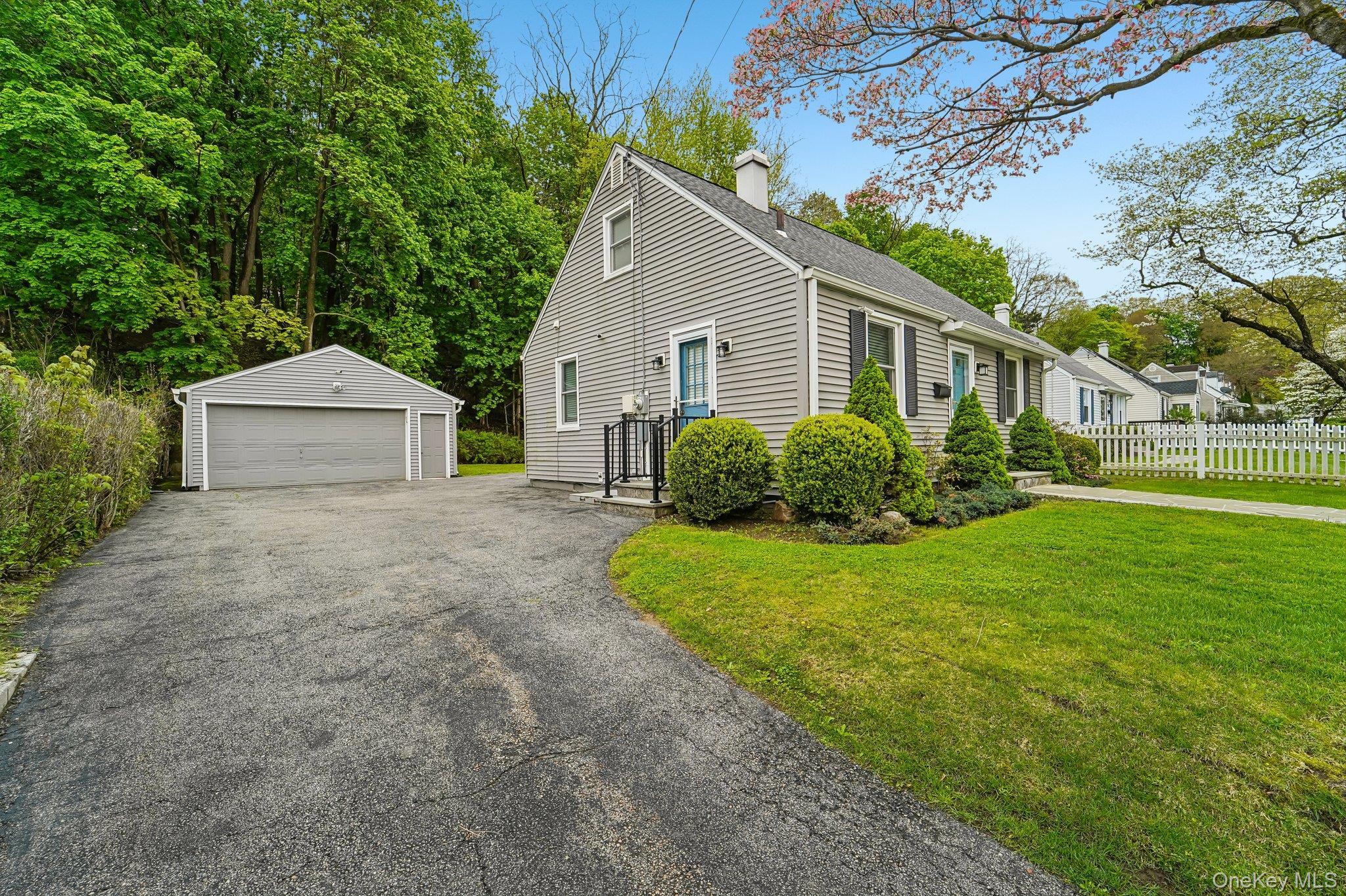 Single Family King Street Westchester County, NY 10566, MLS-993216-2