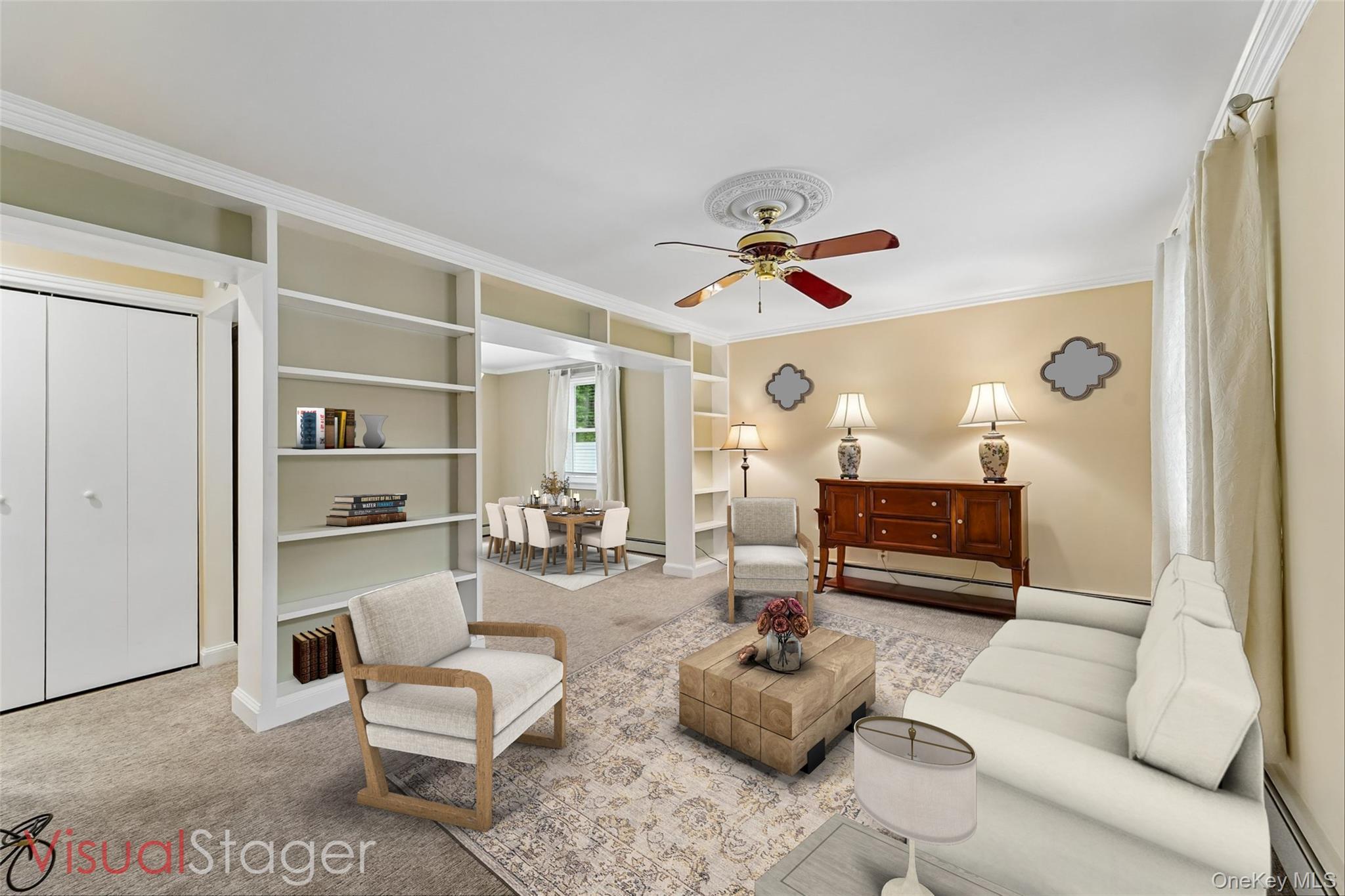 Single Family King Street Westchester County, NY 10566, MLS-993216-6