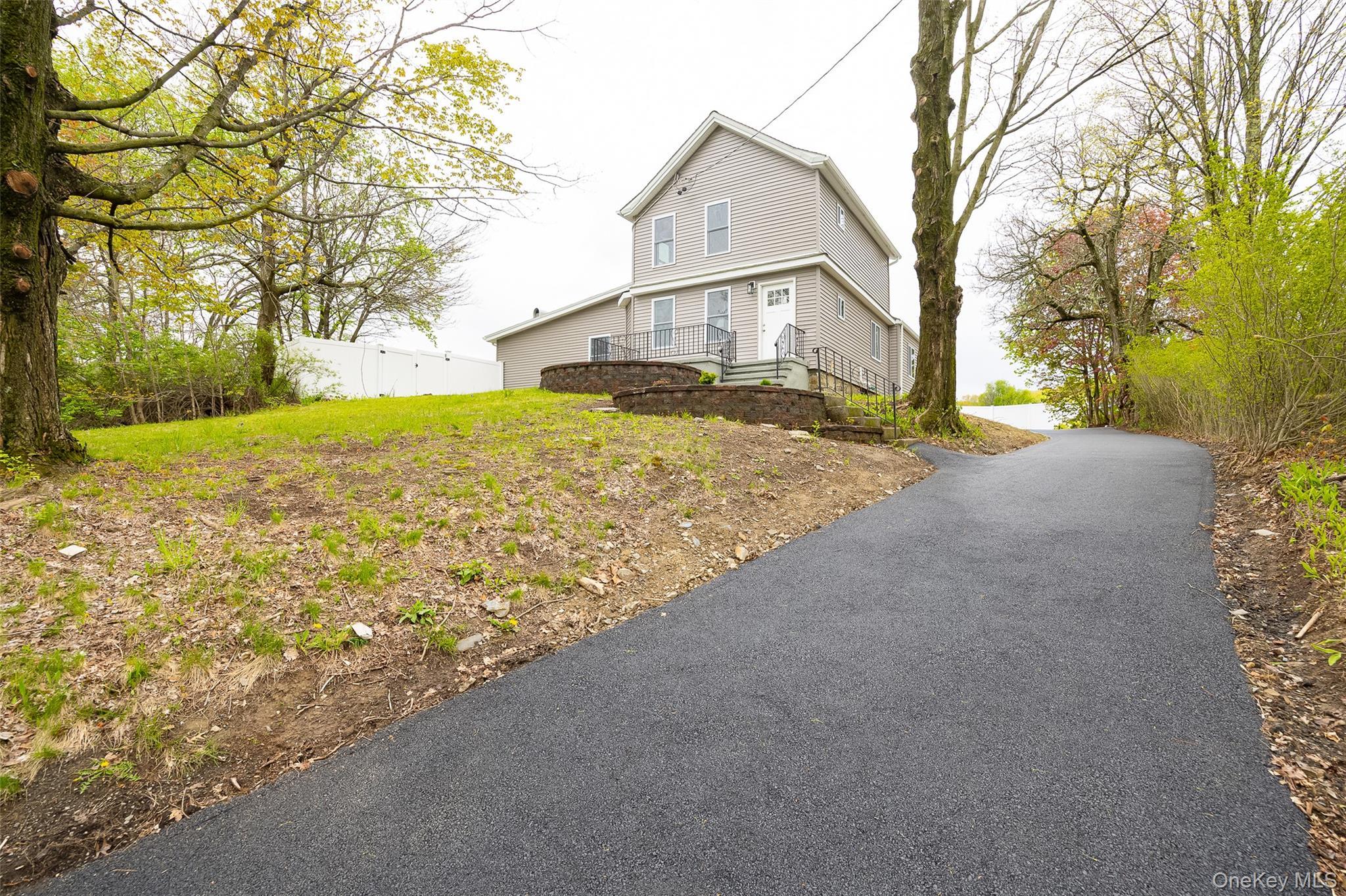 Single Family Route 44 55 Ulster County, NY 12515, MLS-993224-2