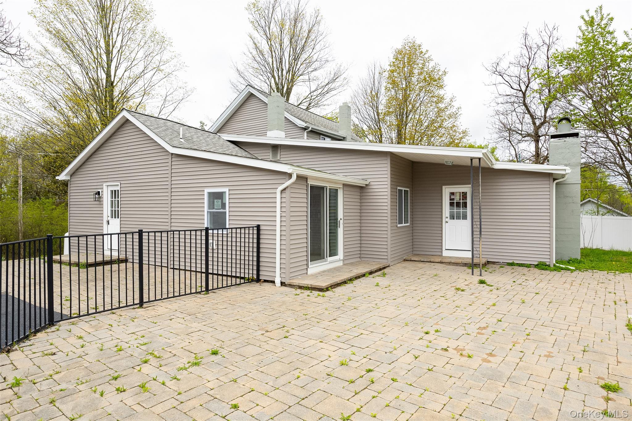 Single Family Route 44 55 Ulster County, NY 12515, MLS-993224-25