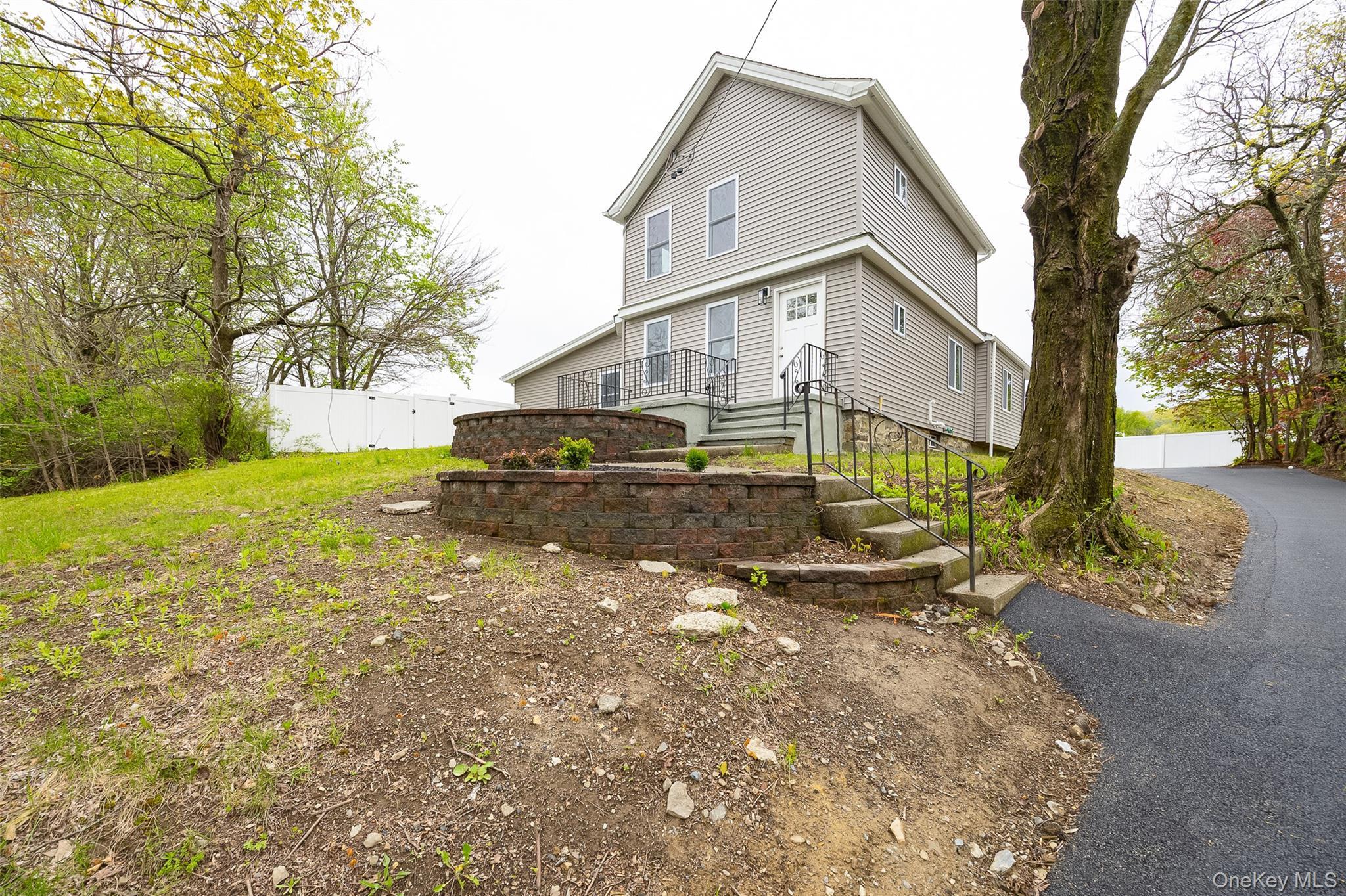 Single Family Route 44 55 Ulster County, NY 12515, MLS-993224-28