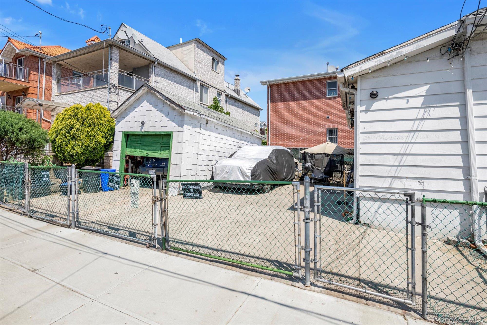 Single Family 45th Avenue Queens, NY 11373, MLS-993235-4