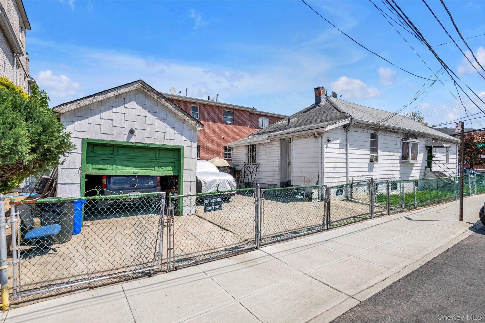 Single Family 45th Avenue Queens, NY 11373, MLS-993235-5
