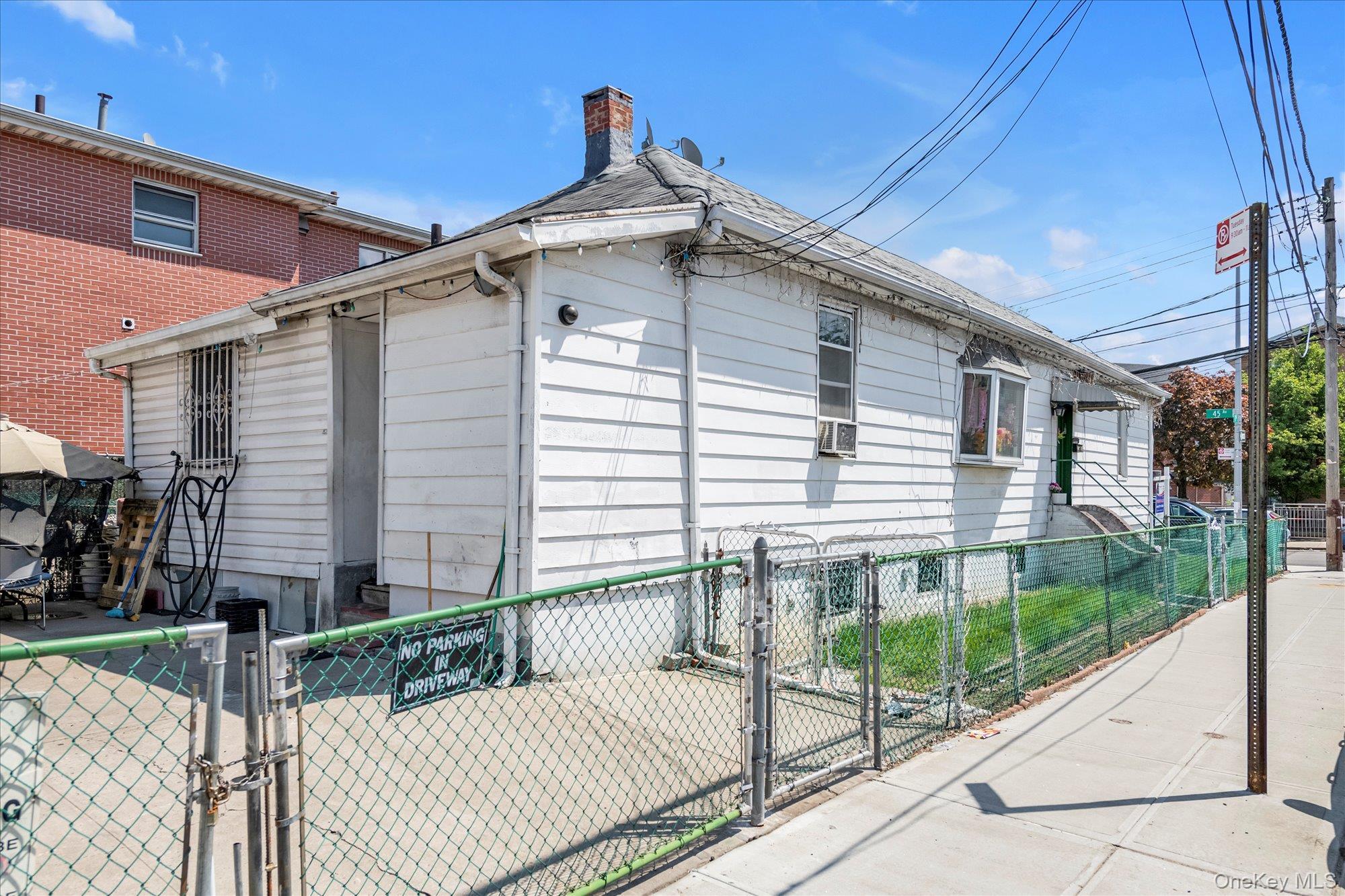 Single Family 45th Avenue  Queens, NY 11373, MLS-993235-6