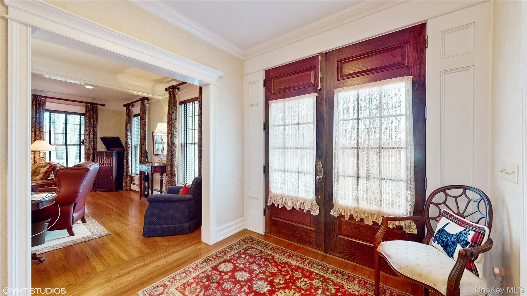 Single Family Spanktown Road  Orange County, NY 10990, MLS-993245-10