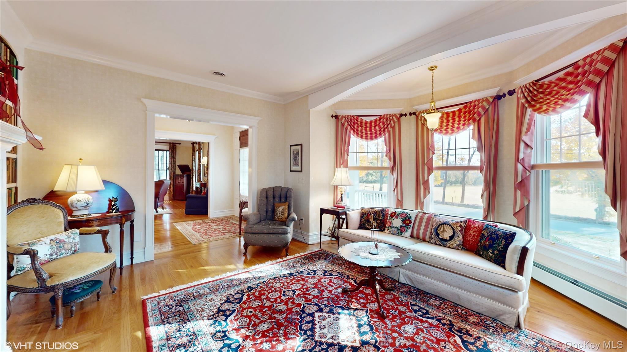Single Family Spanktown Road  Orange County, NY 10990, MLS-993245-11