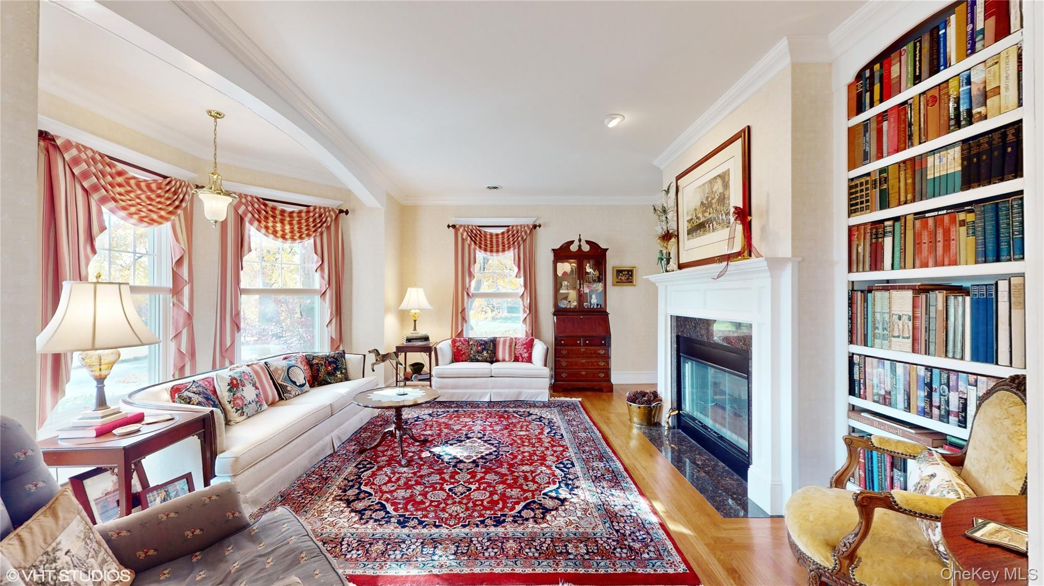Single Family Spanktown Road  Orange County, NY 10990, MLS-993245-12