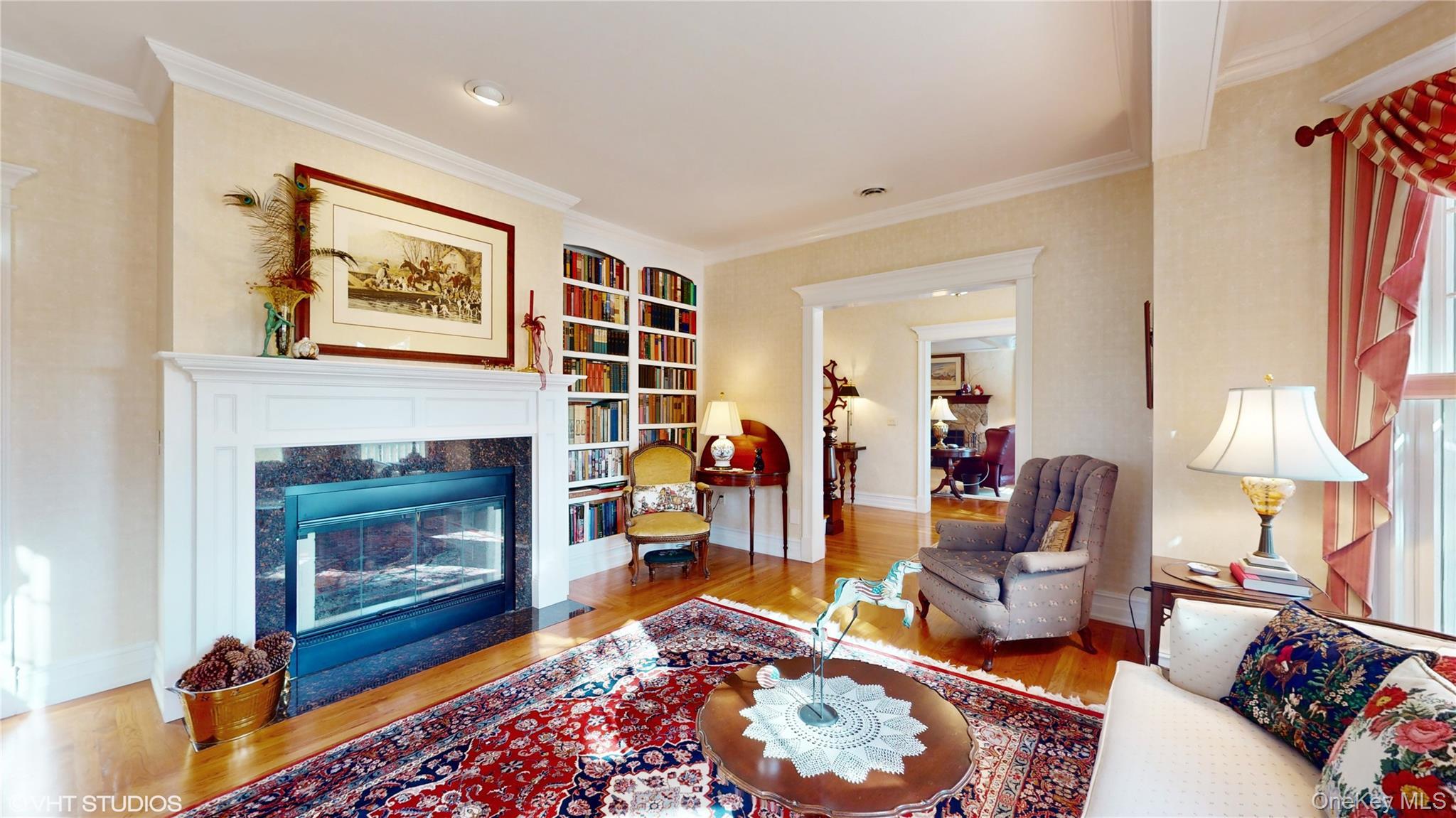Single Family Spanktown Road  Orange County, NY 10990, MLS-993245-13