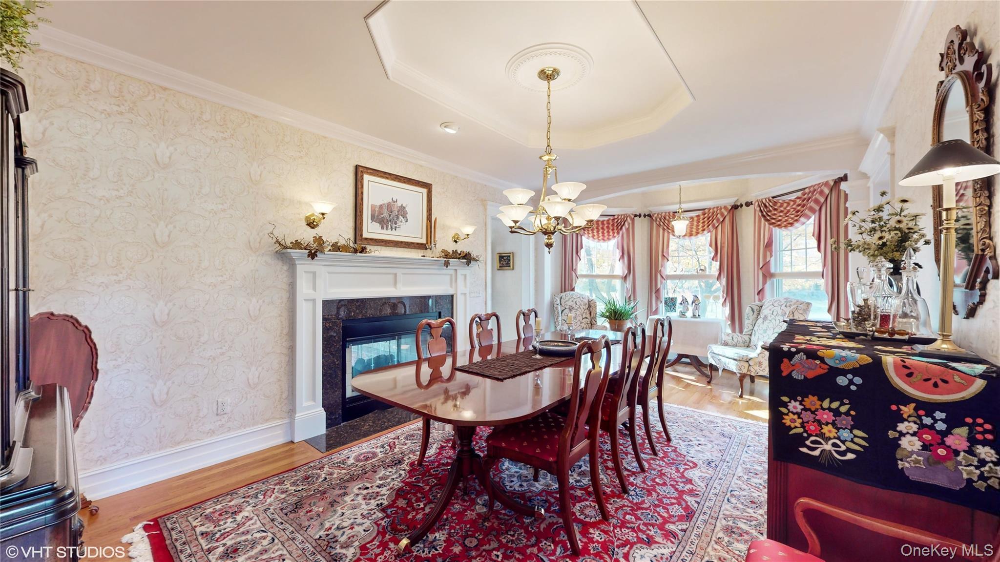 Single Family Spanktown Road  Orange County, NY 10990, MLS-993245-14