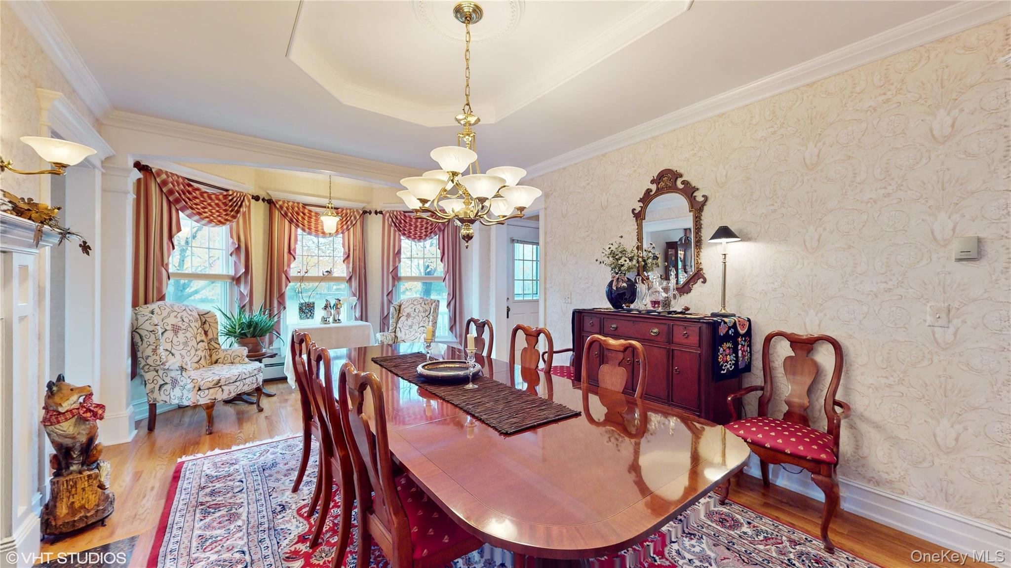 Single Family Spanktown Road  Orange County, NY 10990, MLS-993245-15