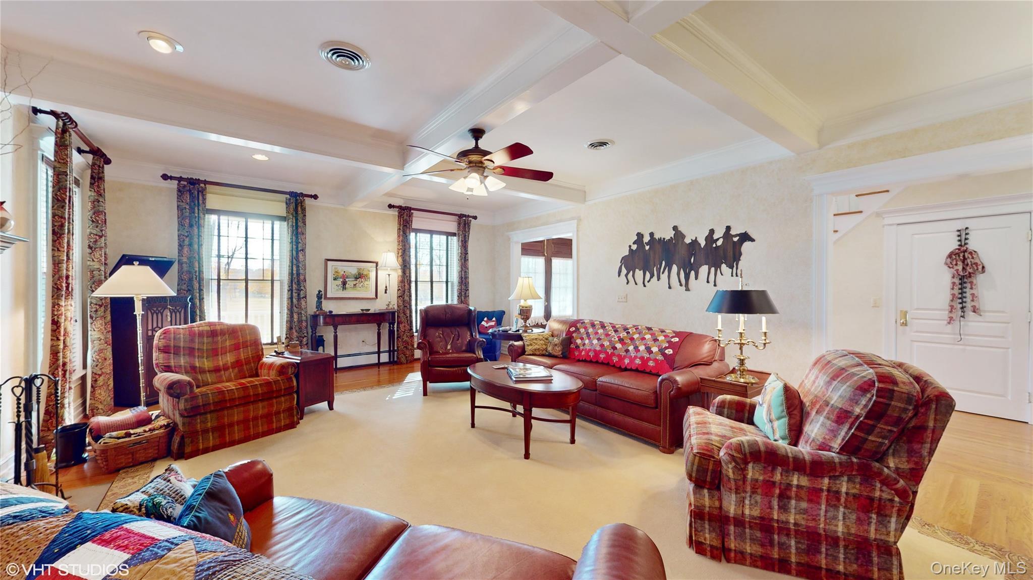 Single Family Spanktown Road  Orange County, NY 10990, MLS-993245-16