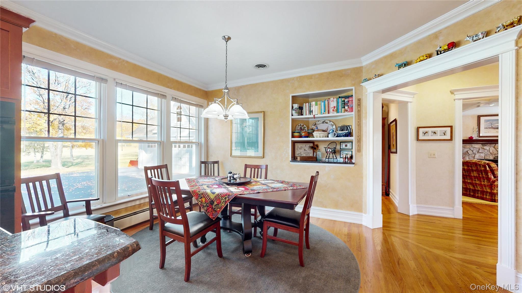 Single Family Spanktown Road  Orange County, NY 10990, MLS-993245-22