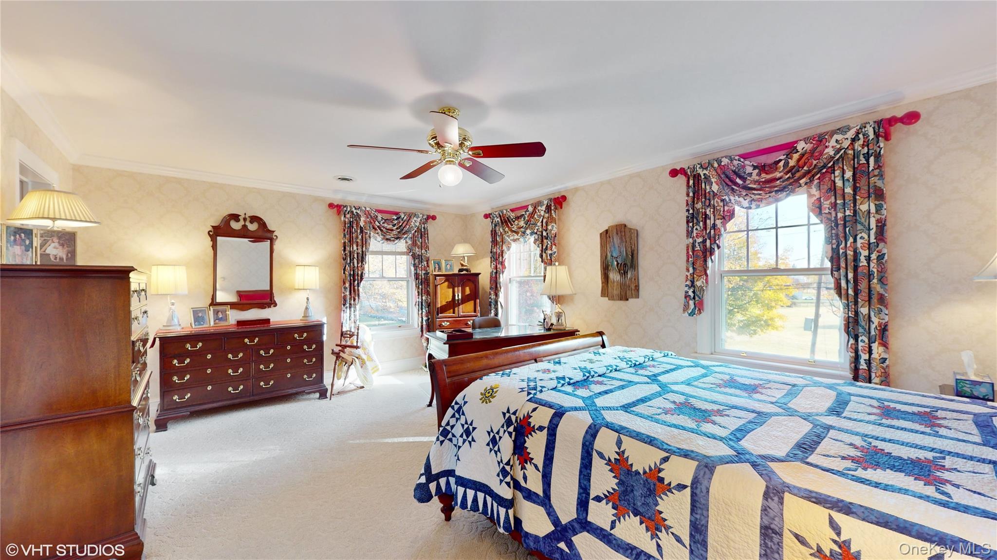 Single Family Spanktown Road  Orange County, NY 10990, MLS-993245-24