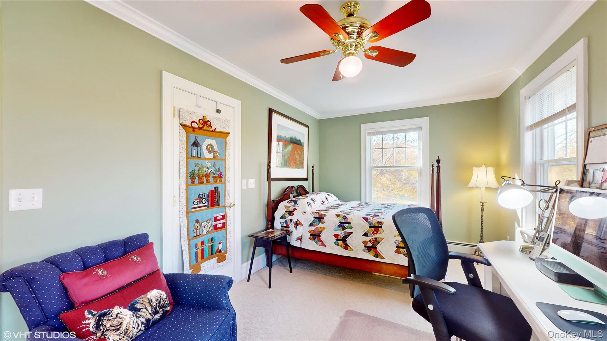 Single Family Spanktown Road  Orange County, NY 10990, MLS-993245-27