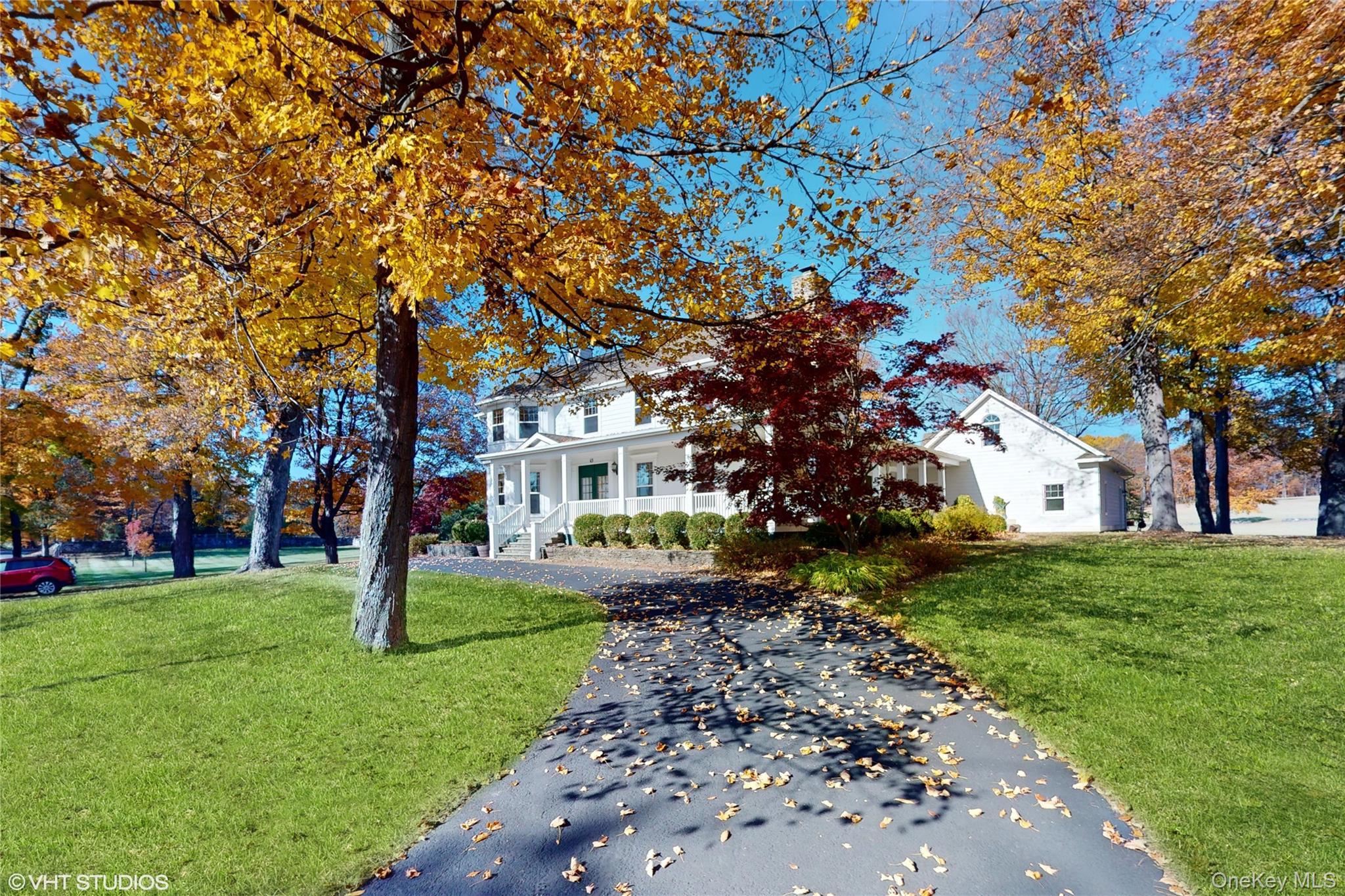 Single Family Spanktown Road  Orange County, NY 10990, MLS-993245-3