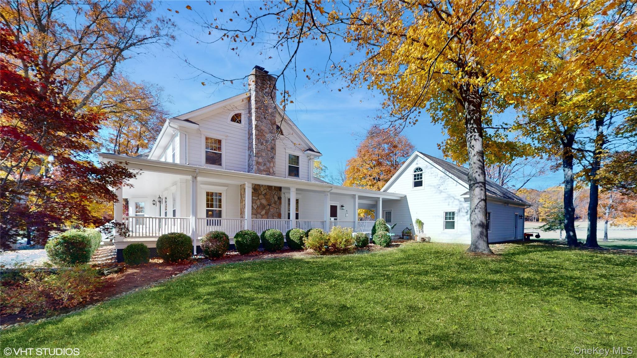 Single Family Spanktown Road  Orange County, NY 10990, MLS-993245-4