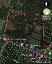 Single Family Spanktown Road  Orange County, NY 10990, MLS-993245-43