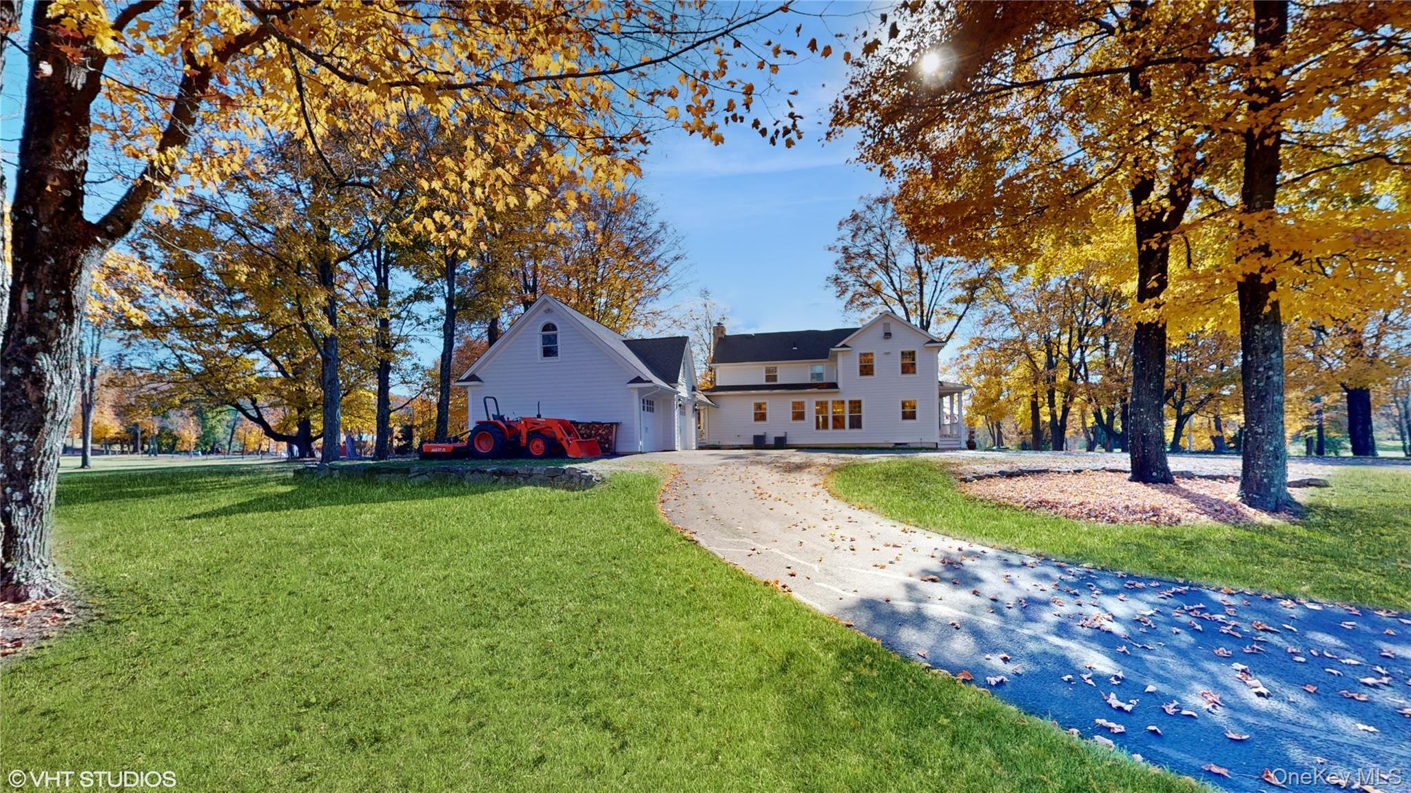 Single Family Spanktown Road  Orange County, NY 10990, MLS-993245-5
