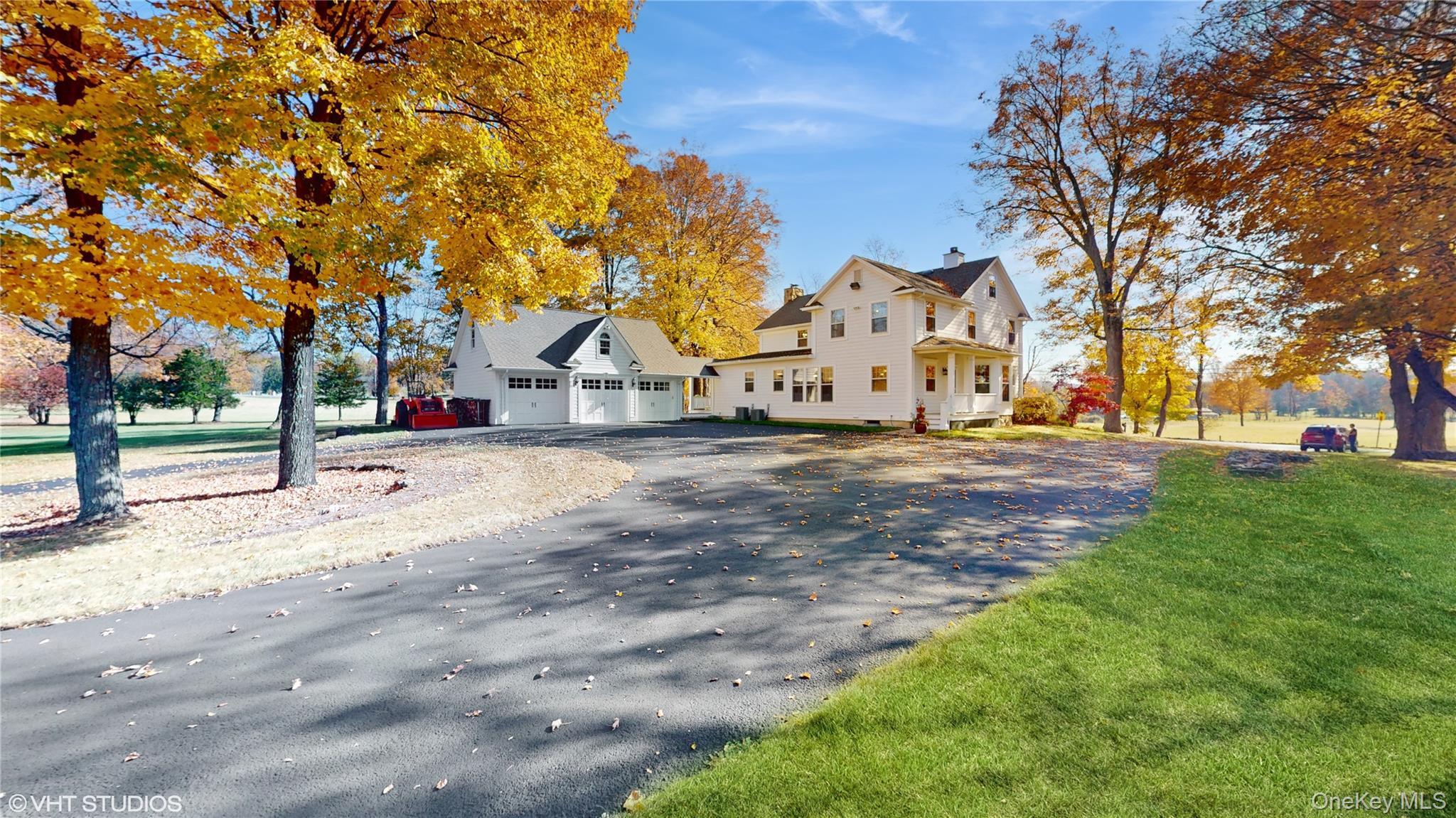 Single Family Spanktown Road  Orange County, NY 10990, MLS-993245-6