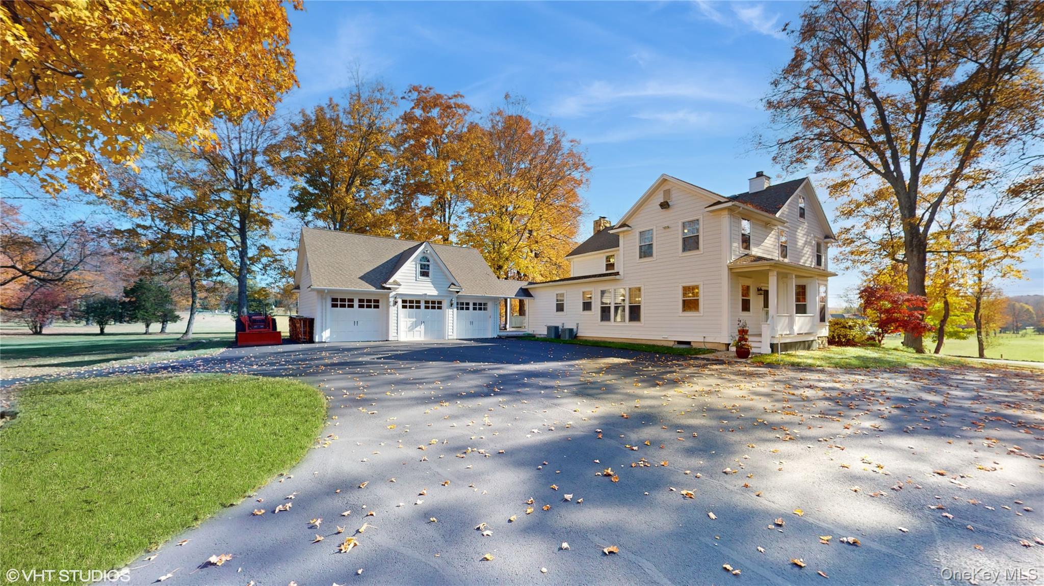 Single Family Spanktown Road  Orange County, NY 10990, MLS-993245-8