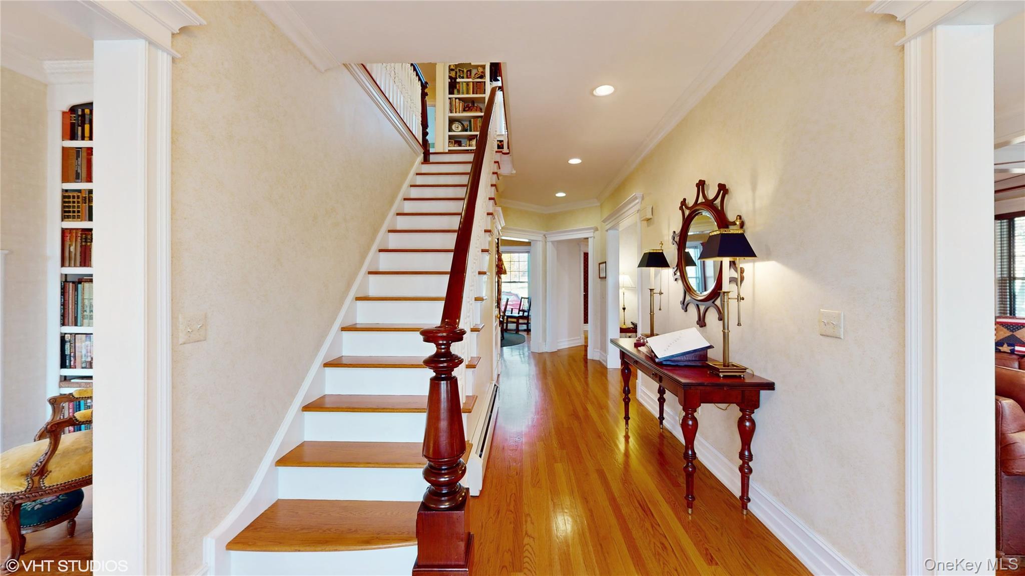 Single Family Spanktown Road  Orange County, NY 10990, MLS-993245-9