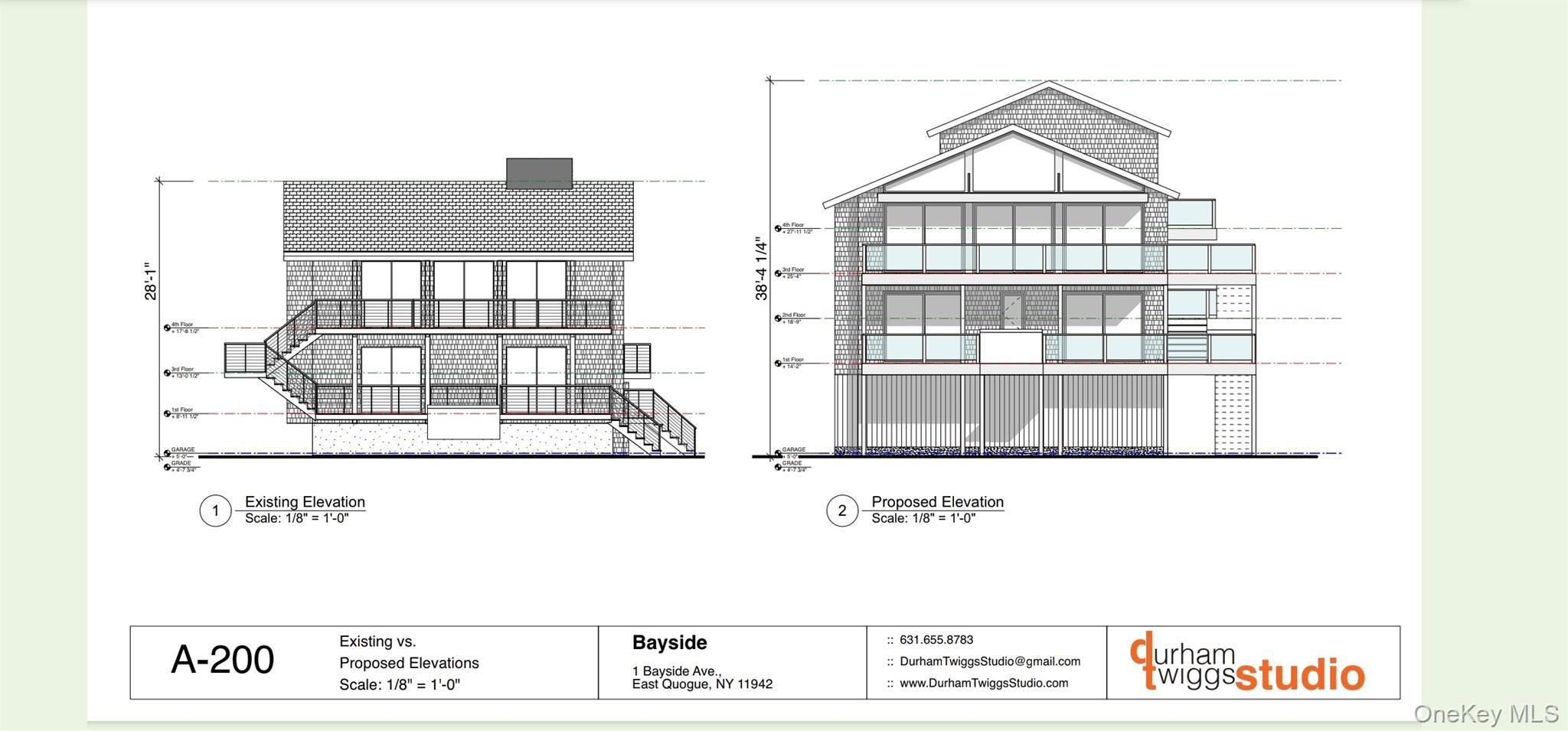 Single Family Bayside Avenue  Suffolk County, NY 11942, MLS-993250-6