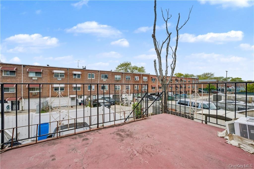 Single Family 83rd  Brooklyn, NY 11236, MLS-993271-15