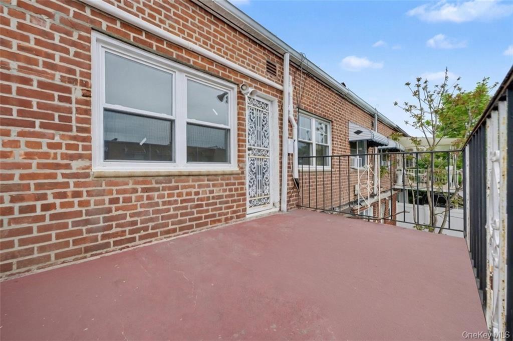 Single Family 83rd  Brooklyn, NY 11236, MLS-993271-16