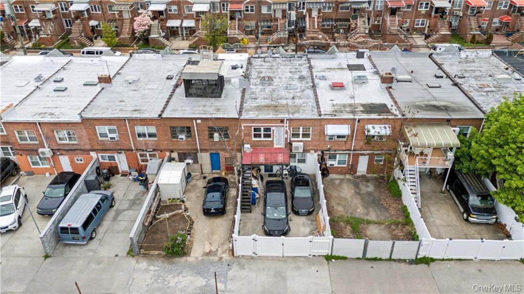 Single Family 83rd  Brooklyn, NY 11236, MLS-993271-30