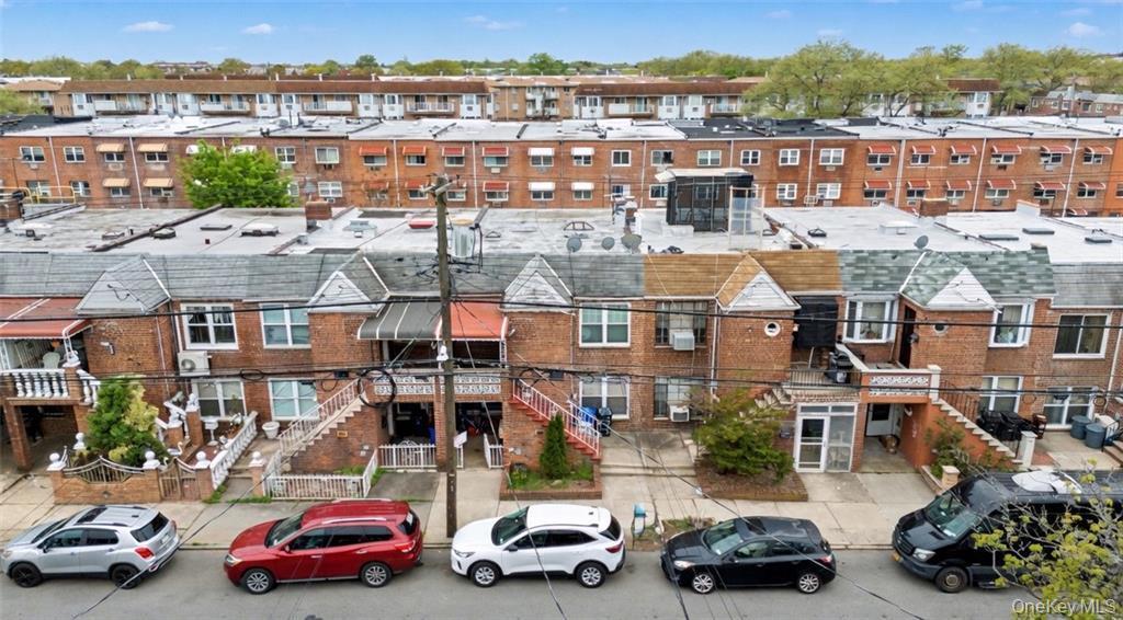 Single Family 83rd  Brooklyn, NY 11236, MLS-993271-31