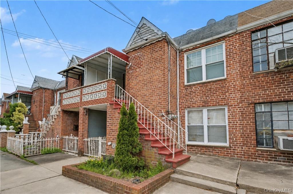 Single Family 83rd  Brooklyn, NY 11236, MLS-993271-32