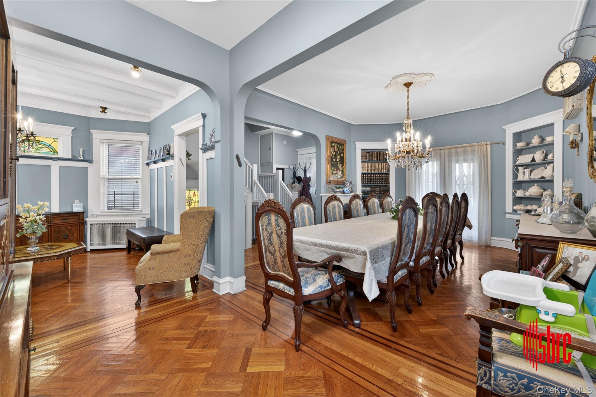 Single Family 12th  Brooklyn, NY 11230, MLS-993276-10