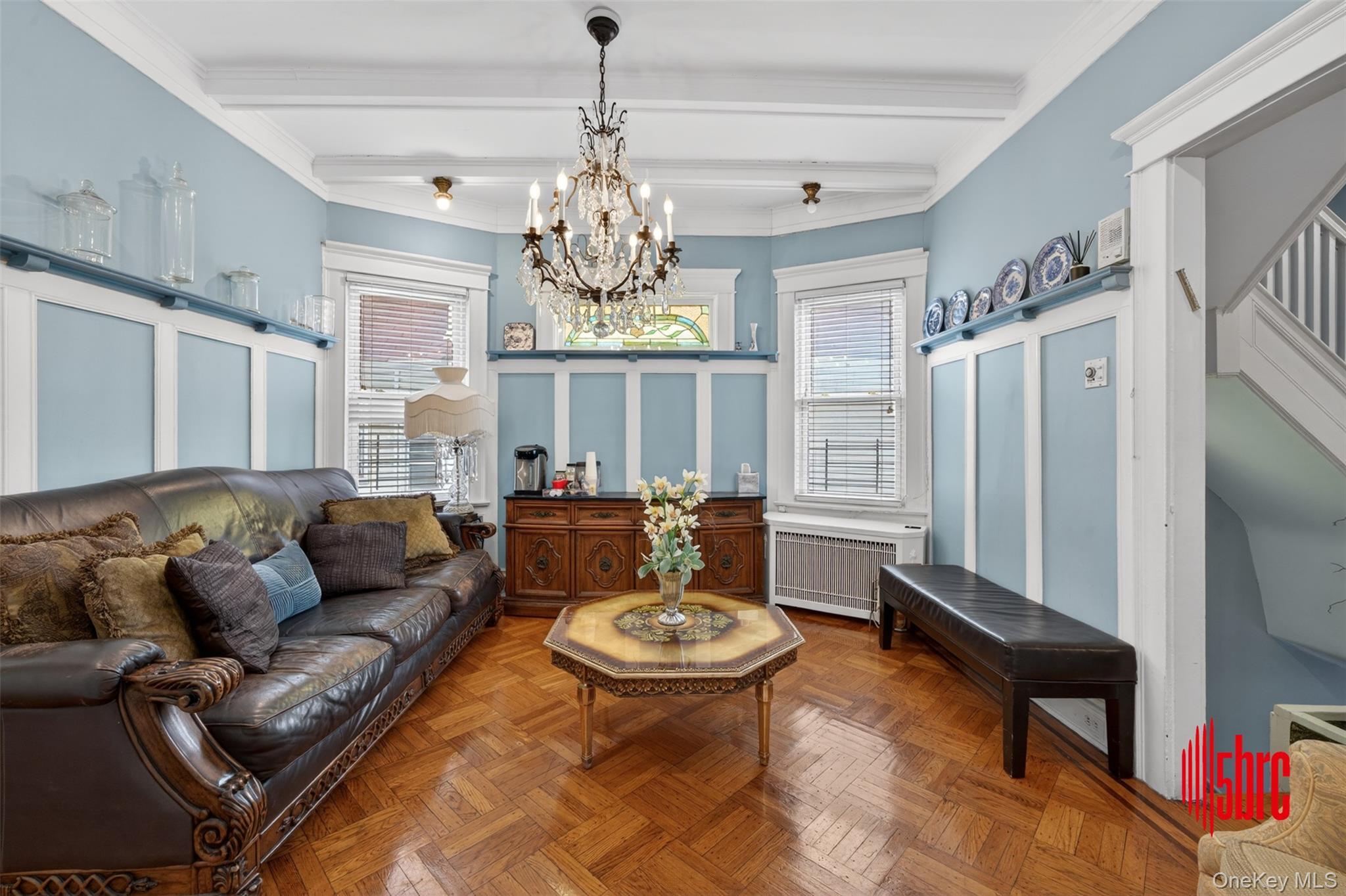 Single Family 12th  Brooklyn, NY 11230, MLS-993276-5