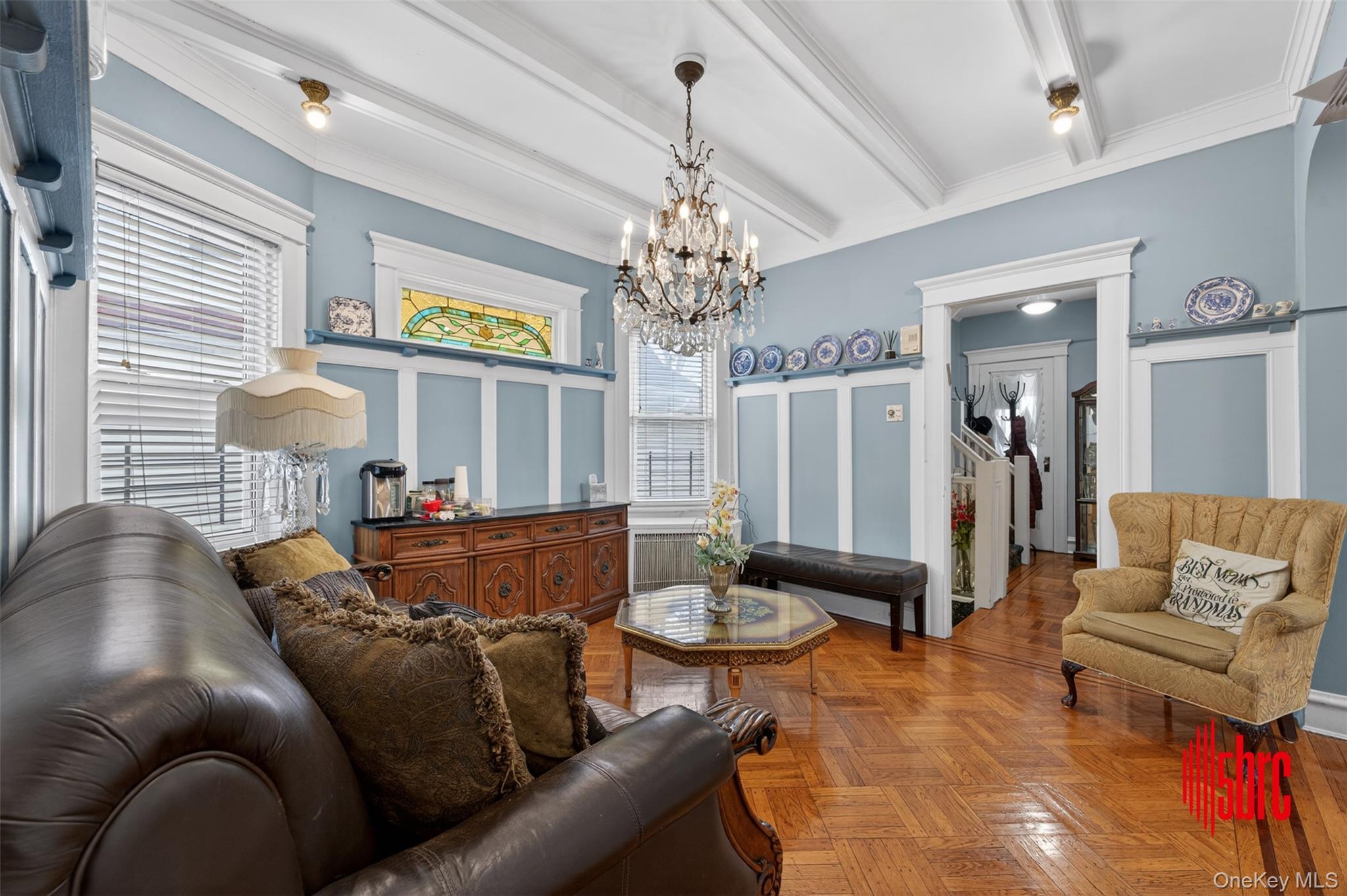 Single Family 12th  Brooklyn, NY 11230, MLS-993276-6