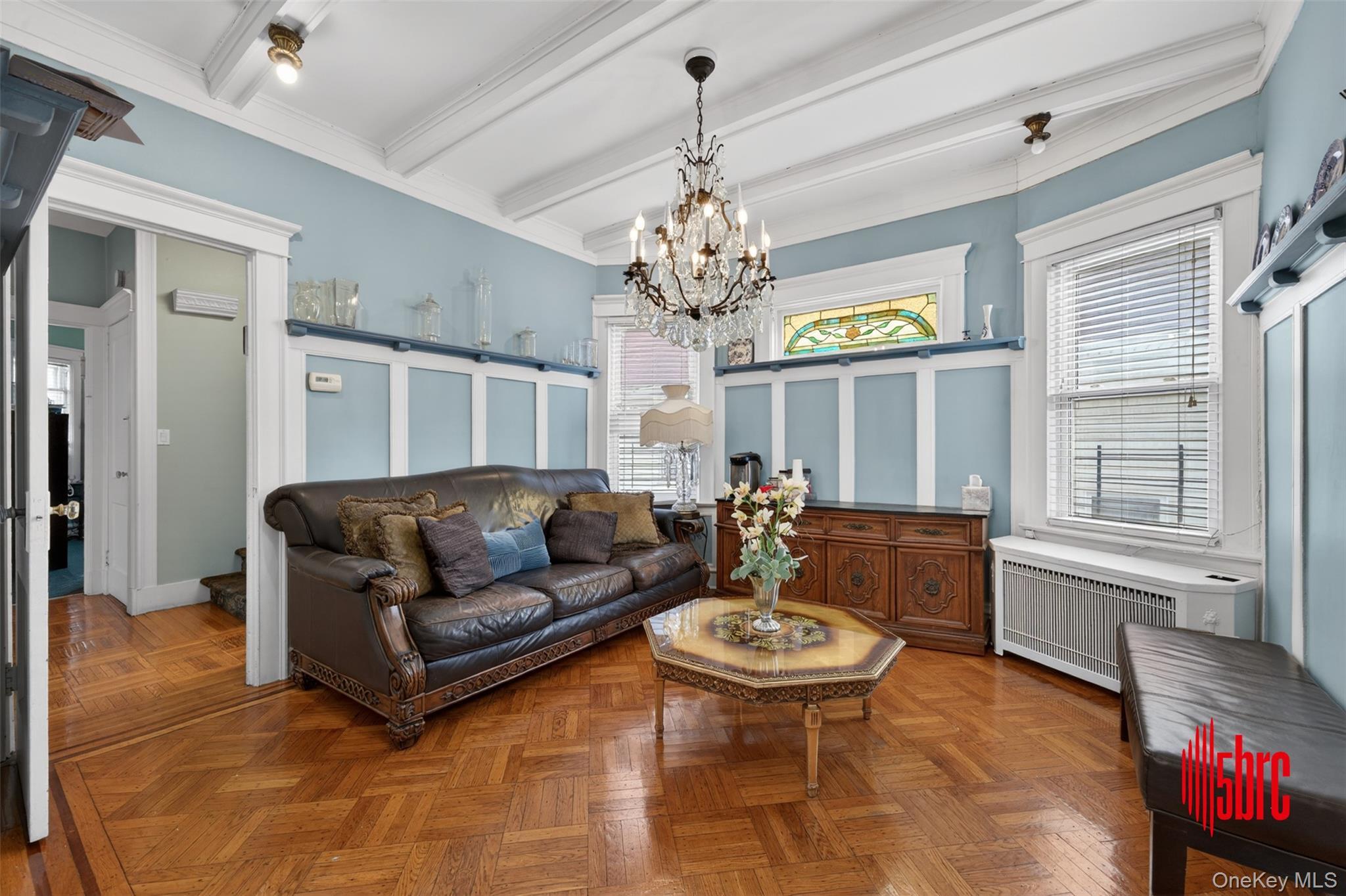 Single Family 12th  Brooklyn, NY 11230, MLS-993276-7