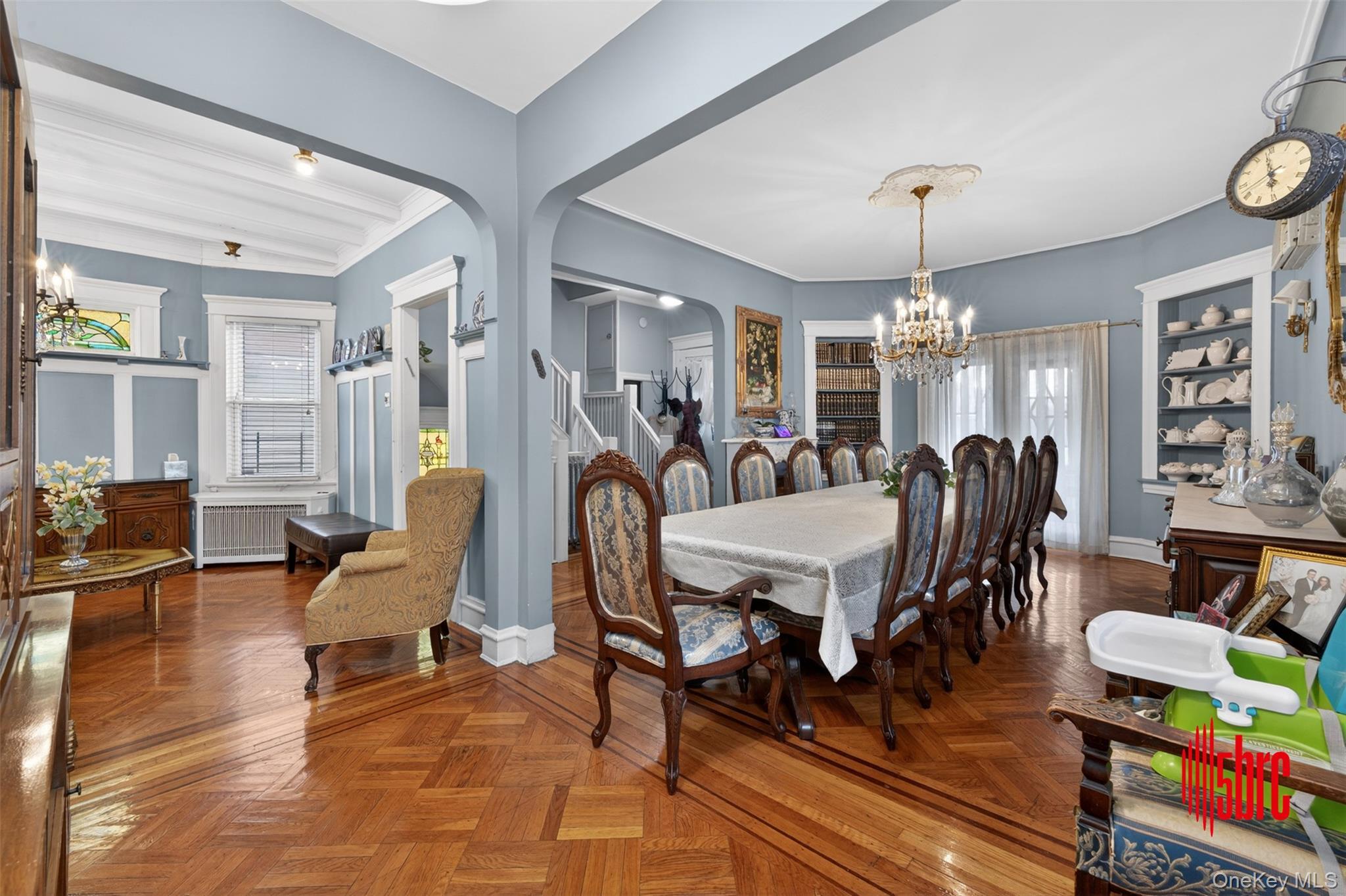 Single Family 12th  Brooklyn, NY 11230, MLS-993276-8