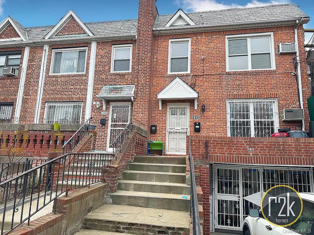 Single Family Wetherole Street  Queens, NY 11374, MLS-993289-2